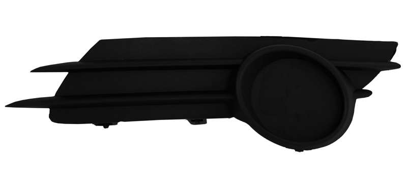 Lüftungsgitter, Stoßfänger